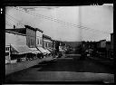 Street scene, Montesano , circa 1926, #6066_1