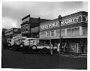 Frye's Public Market exterior, circa 1925, #6072_1