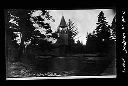 Church in Westport, circa 1907, #6079_1