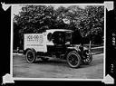 Ice Co. service truck, 1927, #6085_1