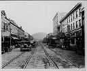 Heron Street, circa 1926, #6086_1