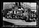 Daily Vacation Bible School group portrait, First United Presbyterian Church, circa 1926, #6103_1