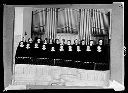 First United Presbyterian Church choir, circa 1935, #6104_1