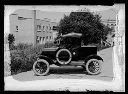 Pacific Telephone & Telegraph Co. service truck, circa 1920, #6106_1