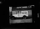 Bailey's Battery Patrol truck, circa 1928, #6132_1