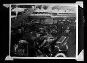 M. M. Stewart  Buick dealership shop interior , 2/1925, #6151_1