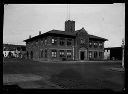 Aberdeen City Hall, circa 1939, #6160_1