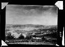 North Aberdeen and Wishkah River  from Think-of-Me Hill, circa 1910, #6164_1