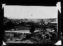 North Aberdeen and Wishkah River  from Think-of-Me Hill, circa 1910, #6165_1