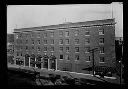 Emerson Hotel exterior, Seventh St. side, circa 1926, #6168_1