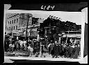 Fire at Electric Studio, 107 E. Heron St. , Before 1912, #6184_1