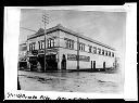 Arcade GrandTheatre, Hicks Building, circa 1915, #6200_1