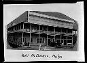 Hotel McCammon, circa 1915, #6201_1