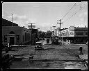 Montesano streets and buildings, Oct 1929, #7013_1