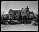 Schafer Mansion, Oct 1929, #7015_1