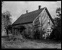 Scammons House, Oct 1929, #7017_1