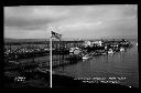 Westhaven Fishing Fleet Base, circa 1940, #7223_1