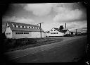 Nelson Crab & Oyster Co. exterior, 7/1941, #7254_1