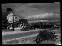 O'Neil's General Merchandise store exterior, 7/1941, #7256_1