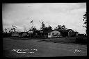 C. H. Turner's Cabin Camp, circa 1940, #7257_1