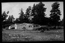 Dexter By The Sea cabins, circa 7/1941, #7269_1