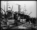 Port of Grays Harbor Billionth Foot, 12/21/1924, #8080_1