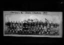 Aberdeen High School football state champions 1913 , 1913, #8104_1