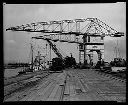 Crane and transit shed, 2/1934, #8162_1