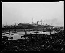 CHINA EXPORTER at dock, 11/15/1934, #8175_1