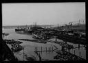 Four ships at Pier #1, 11/15/34, #8179_1