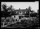 U. S. Coast Guard Grays Harbor Station, 1935, #8187_5