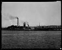 SS NEMANYA at A&M and SS BRENAS, 1/1940, #8243_1