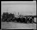 Port of Grays Harbor vehicles, circa 1923, #8244_1