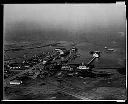 Aerial view of Westhaven, 10/6/1945, #8284_1