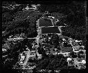 Aerial view of Aberdeen Reservoir and vicinity, 8/24/64, #46887_1