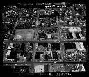 Aerial view of Aberdeen business district , 8/24/64, #46900_1