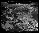 Aerial view of Cosmopolis, 4/28/65, #47931_1