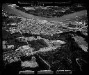 Aerial view of Cosmopolis, 4/28/65, #47938_1