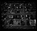 Aerial view of Market and Park Sts., 4/15/65, #47986_1