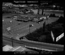 Aerial view of Swanson's Foods market, 5/23/65, #48082_1