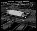 Aerial view of Swanson's Foods market, 5/23/65, #48084_1