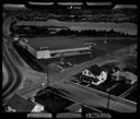 Aerial view of Swanson's Foods market, 5/23/65, #48089_1