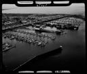 Aerial view of Westhaven, 6/20/65, #48428_1