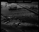 Aerial view of Westhaven, 6/20/65, #48442_1