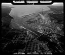 Aerial view of Aberdeen, 7/10/65, #48462_1