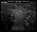 Aerial view of Aberdeen, 7/10/65, #48466_1