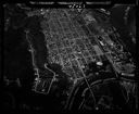 Aerial views of Hoquiam, 7/10/65, #48467_1