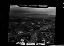 Aerial view of Lamb Grays Harbor Co., 11/17/65, #49137_1