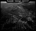 Aerial view of Aberdeen, 7/8/65, #49543_1