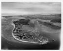 Aerial view of Tokeland, 5/1941, #51197_3